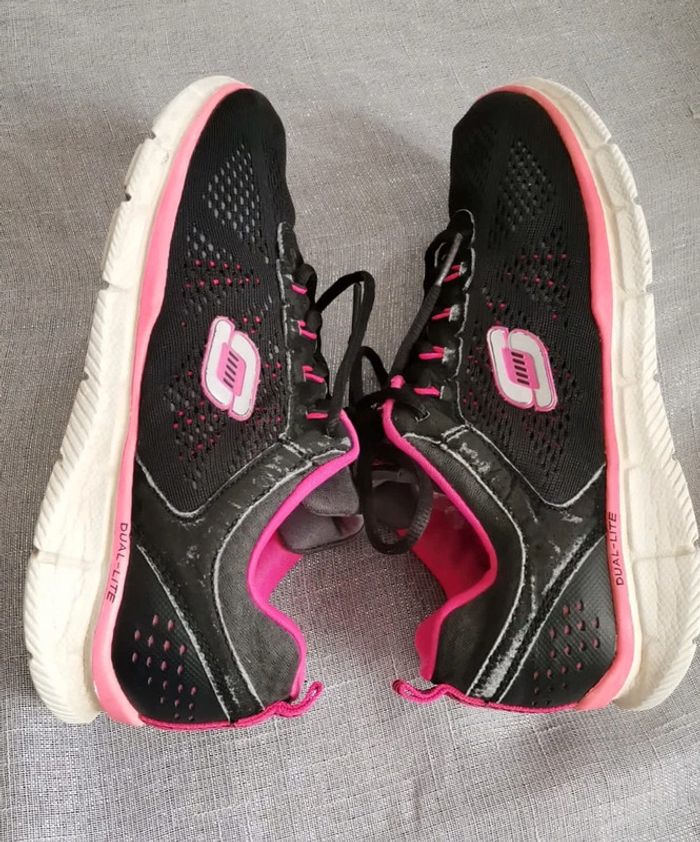 Chaussures de Fitness pour femme taille 38