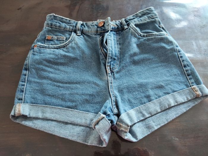 Short