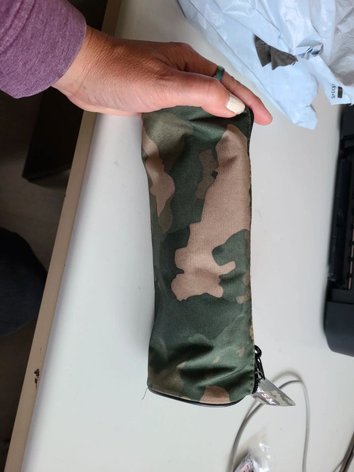 Trousse style militaire - photo numéro 2