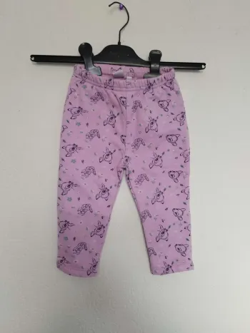 pantalon Disney Bambi pour bébé fille 12 mois