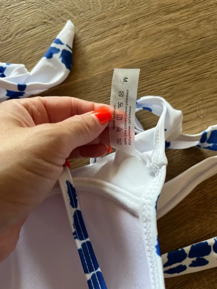 Maillot de bain - photo numéro 4