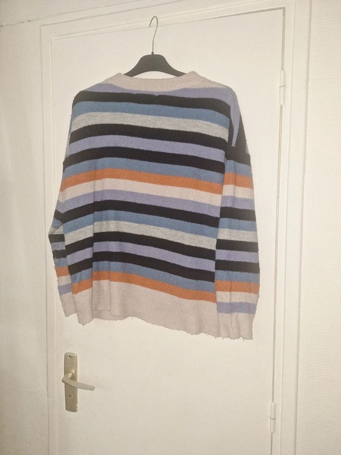 Pull femme - photo numéro 3