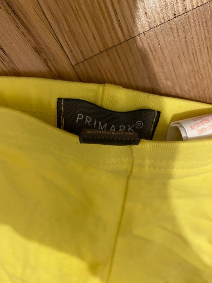 Legging 9-12 mois - photo numéro 2