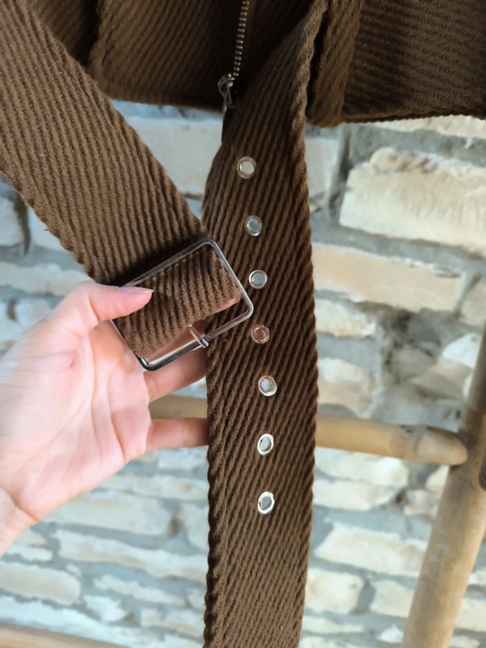 Veste kaporal - photo numéro 8