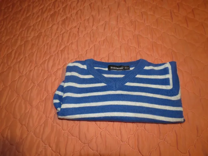pull garçon 3 mois