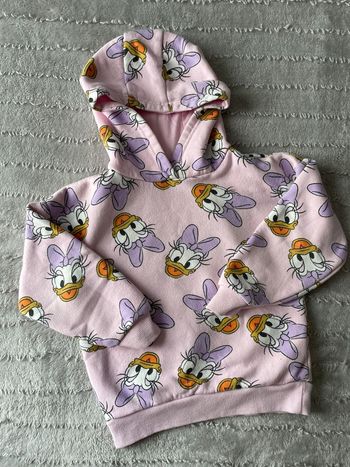 Pull daisy 5 ans