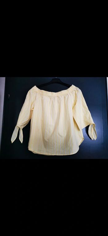 Blouse H&M 38