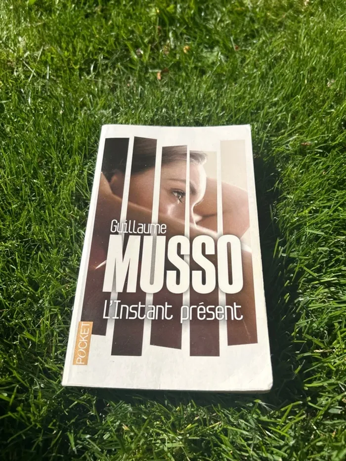 Livre Musso