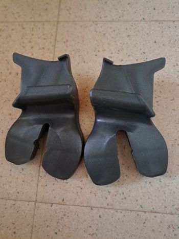 Kit fixations babybus neuf kit