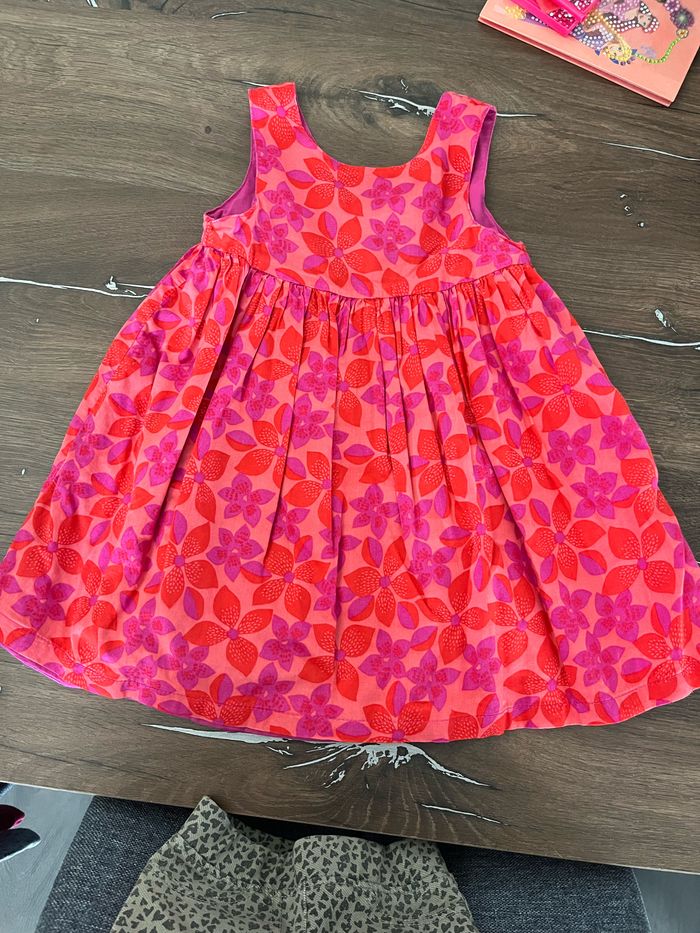 Robe DPAM réversible