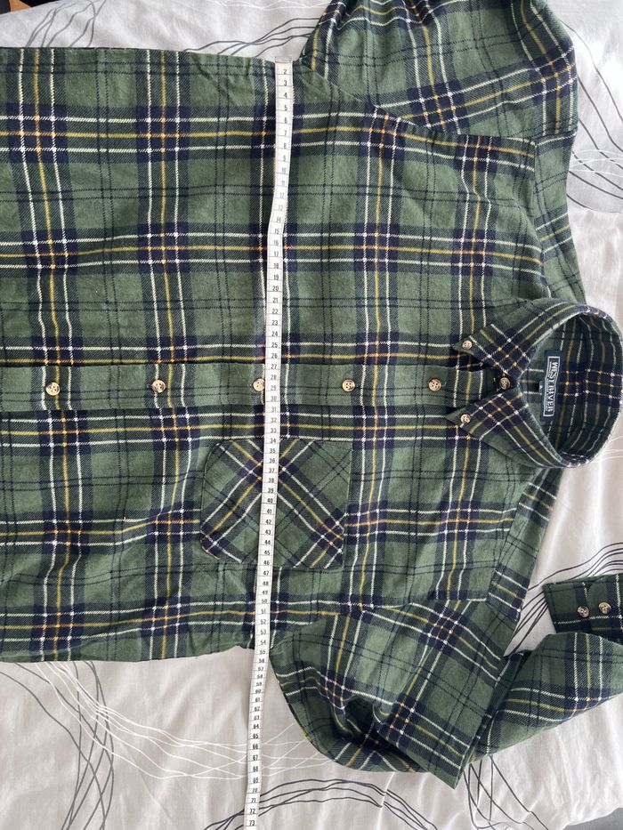 Chemise - photo numéro 6