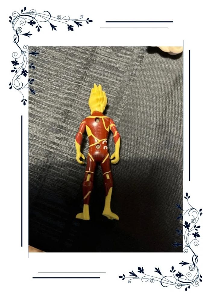 Inferno ben 10 - photo numéro 2