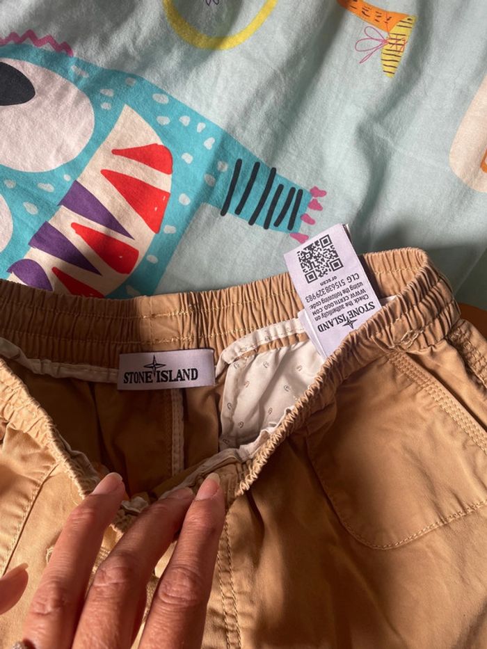 Pantalon cargo - photo numéro 2