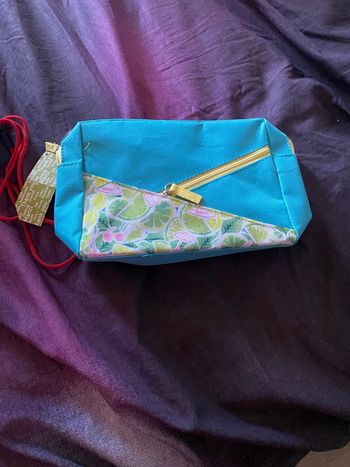 Trousse de maquillage