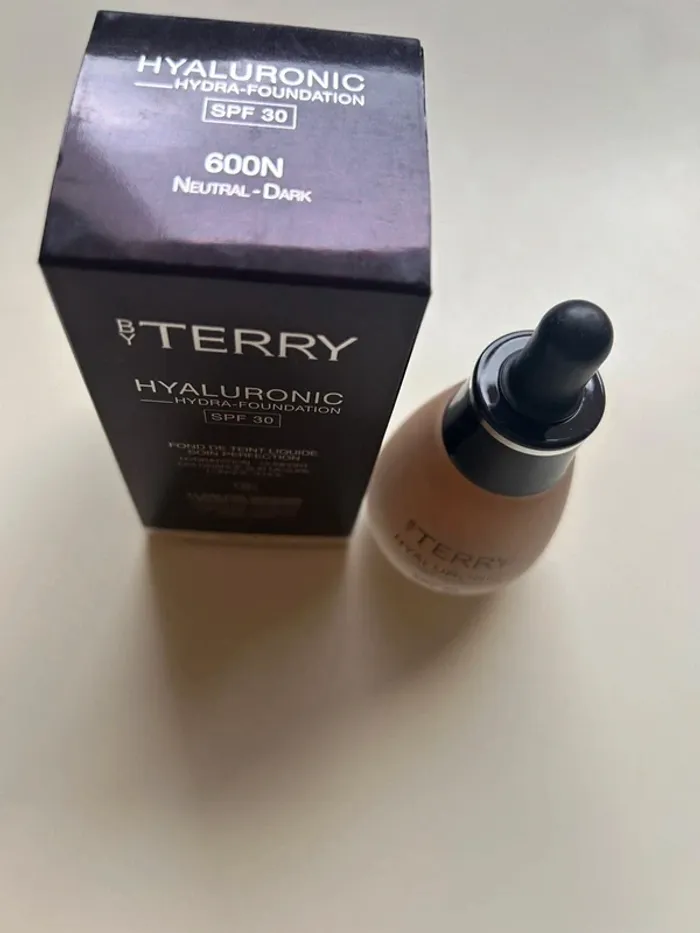By Terry fond de teint liquide nº600N neuf - photo numéro 4