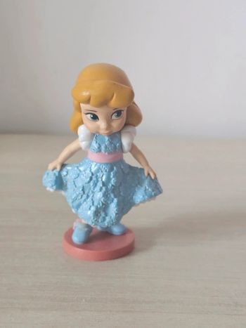 Figurine Animator's Cendrillon - Disney Store