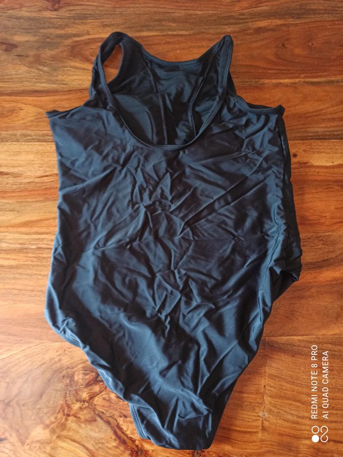 Maillot de Bain Femme 1 pièce Taille 42 - photo numéro 2