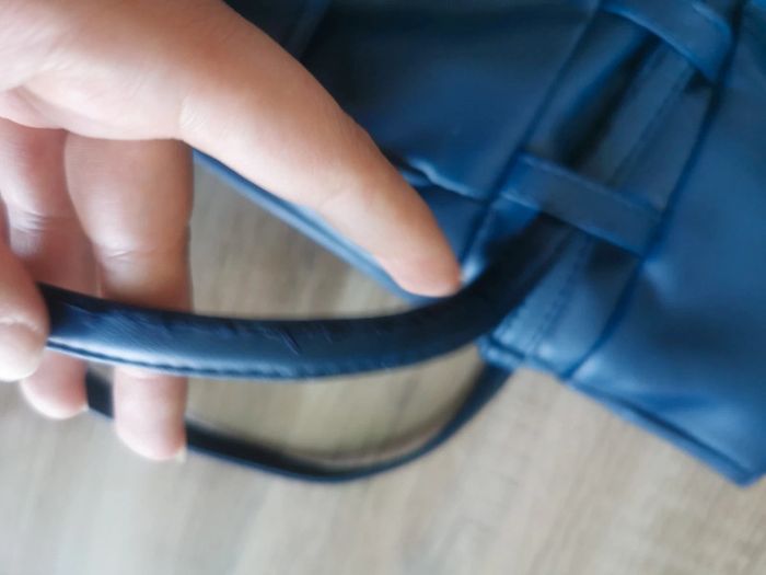 Jolie sac bourse - photo numéro 9