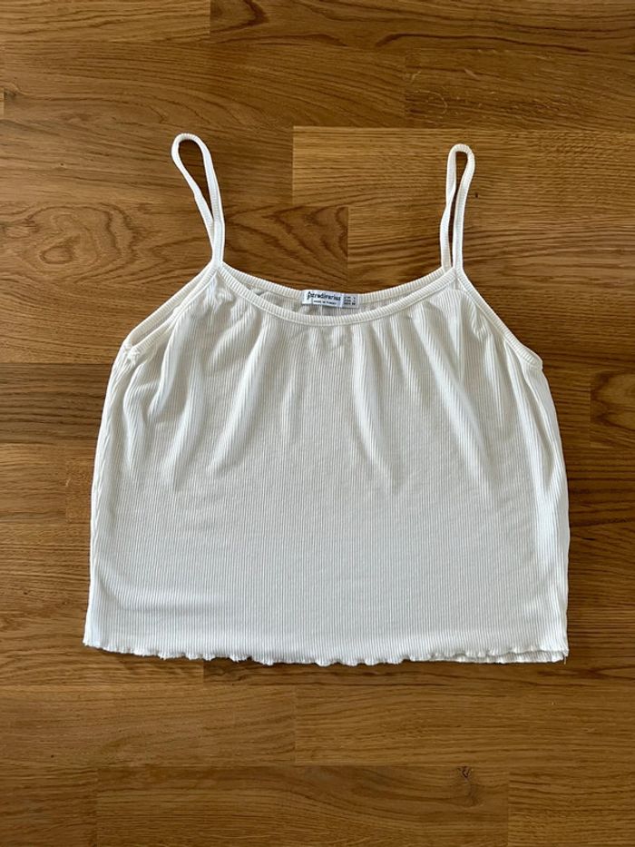 Ensemble pyjama Stradivarius L - photo numéro 4