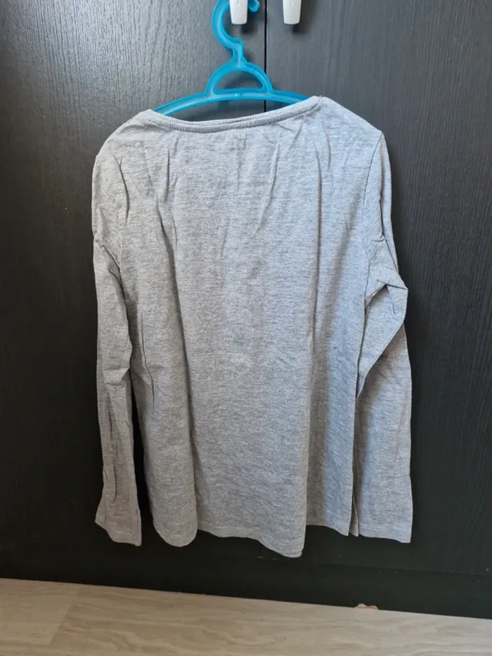 T shirt - photo numéro 3