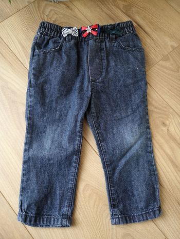 Pantalon 12M