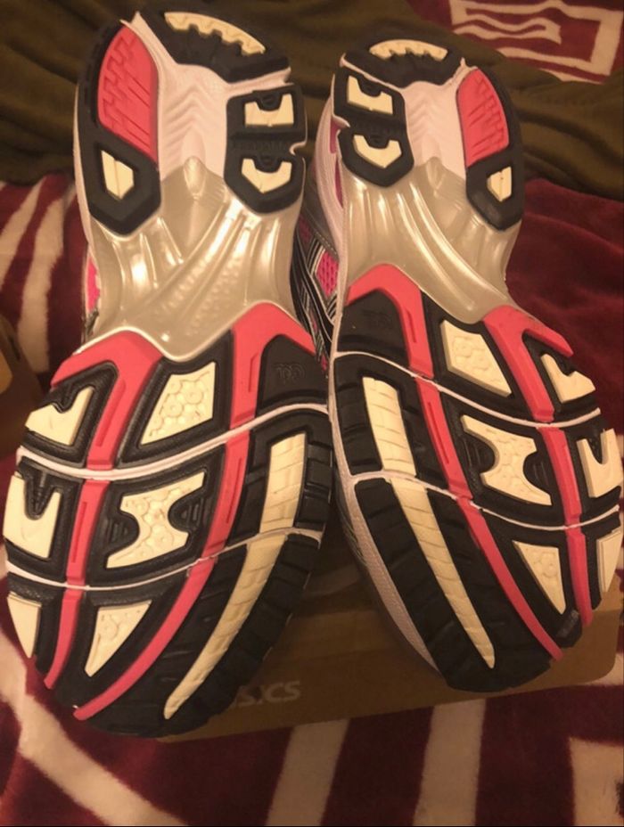 Kayano 14 - photo numéro 5