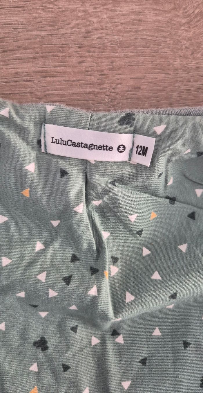 Gilet chaud / veste 12 mois - photo numéro 5