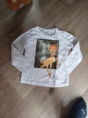 T shirt Bambi