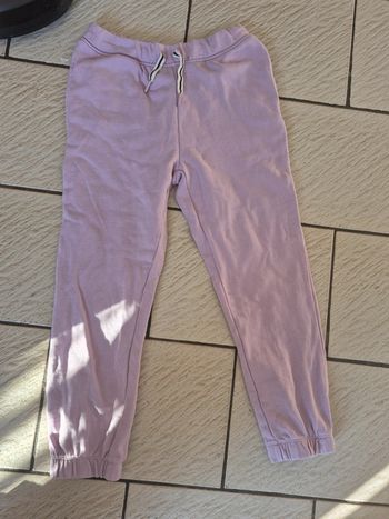 Pantalon de jogging