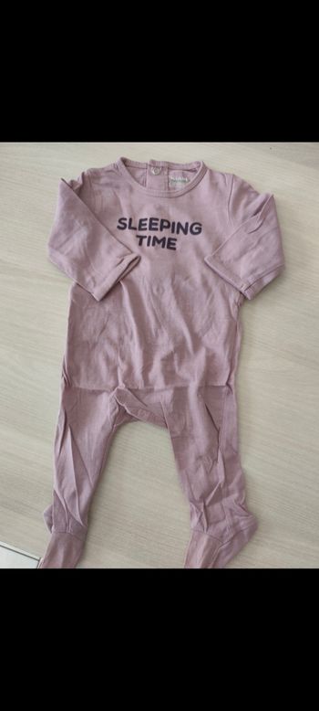 Pyjama