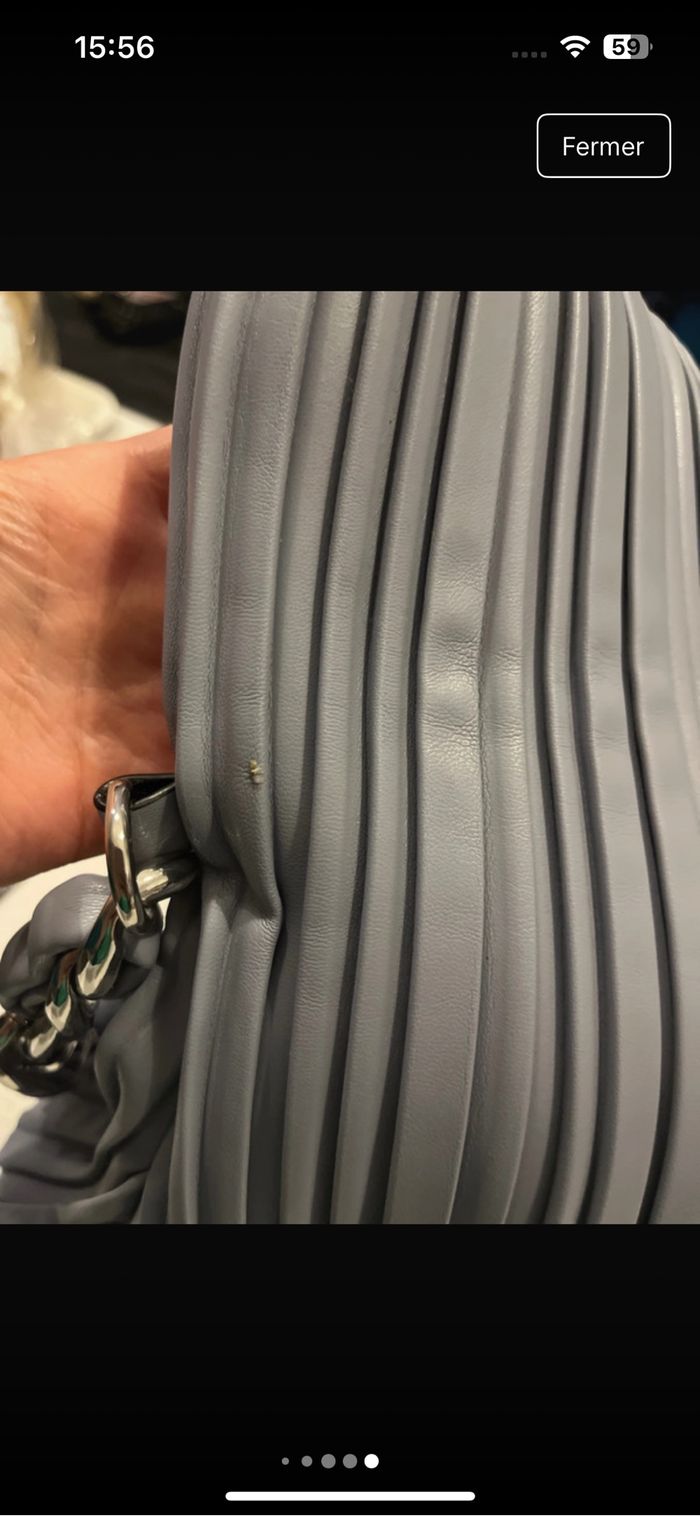 Sac à mains Karl Lagerfeld neuf - photo numéro 10