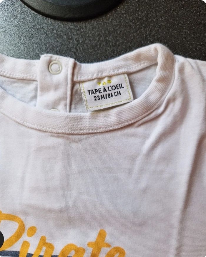 Ensemble 24 mois - photo numéro 3