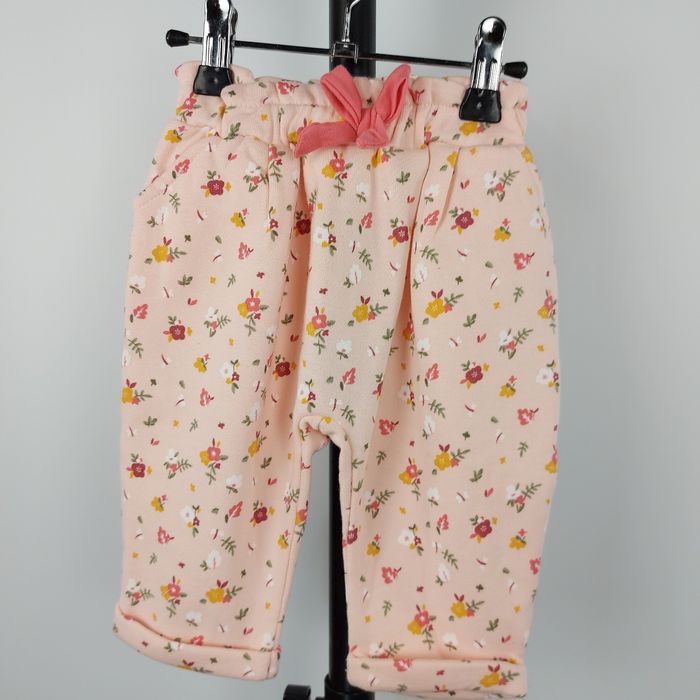 Pantalon tape à l'œil