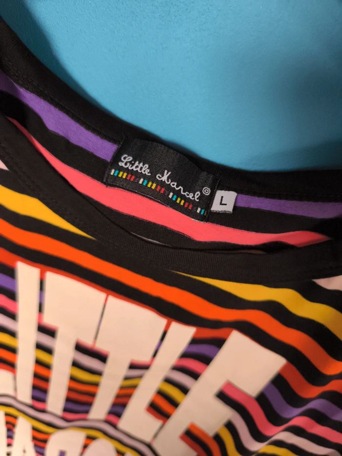 Tee shirt - photo numéro 2