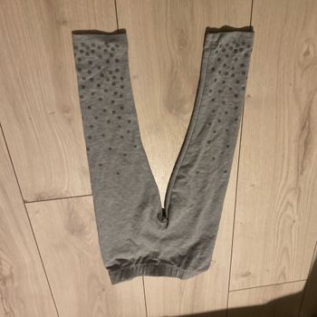 Legging primark 2/3 ans  98 cm