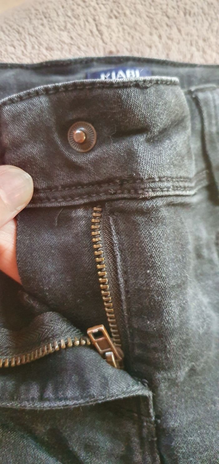 Jeans - photo numéro 2