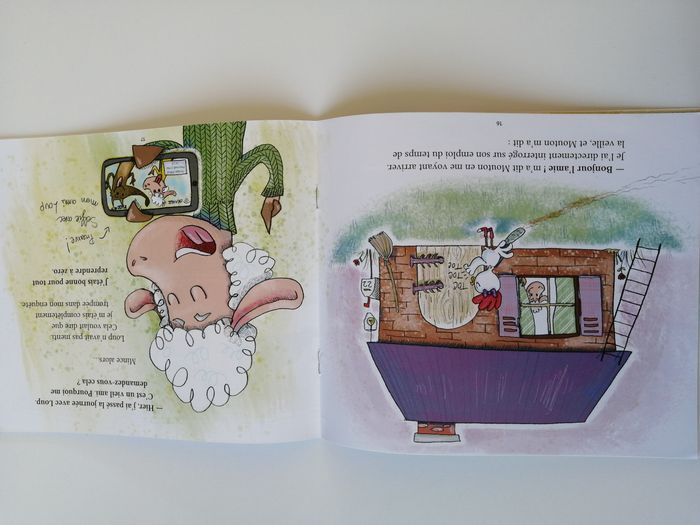 livre enfant - photo numéro 5