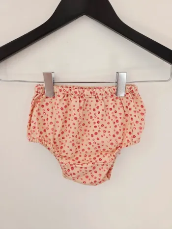 Joli bloomer Kiabi 18 mois