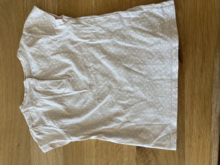 Lot 6 tee-shirts 18 mois - photo numéro 13