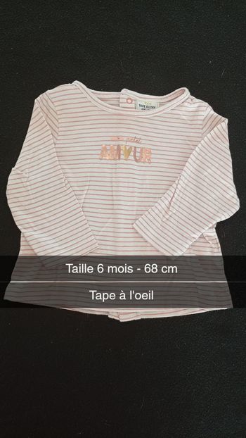 Pull léger 