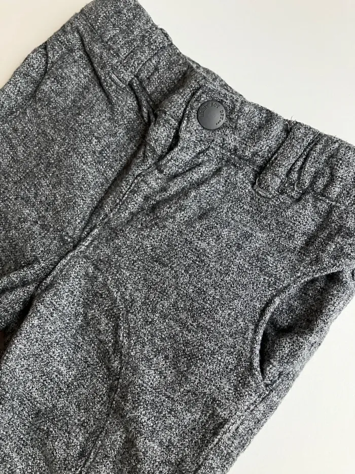 Pantalon bébé garçon - photo numéro 2