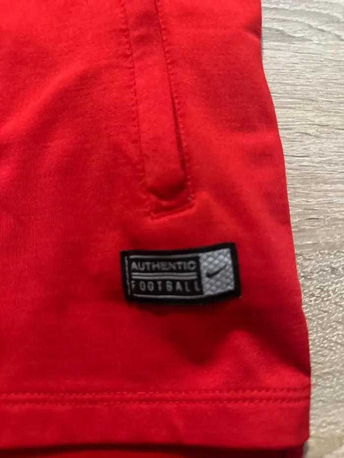Veste Nike Paris PSG - photo numéro 2