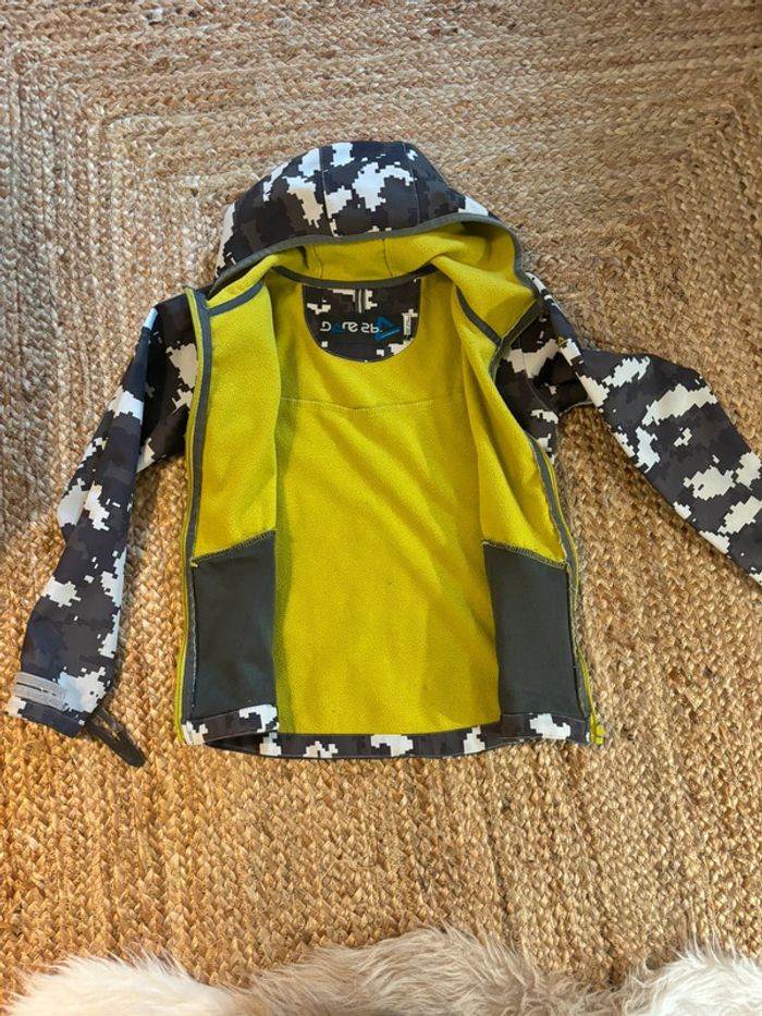 Veste coupe vente dare 2b - photo numéro 4