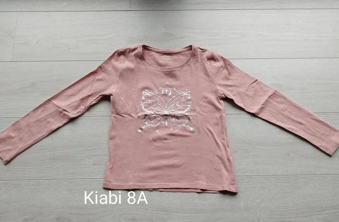 Lot fille 8A - photo numéro 2