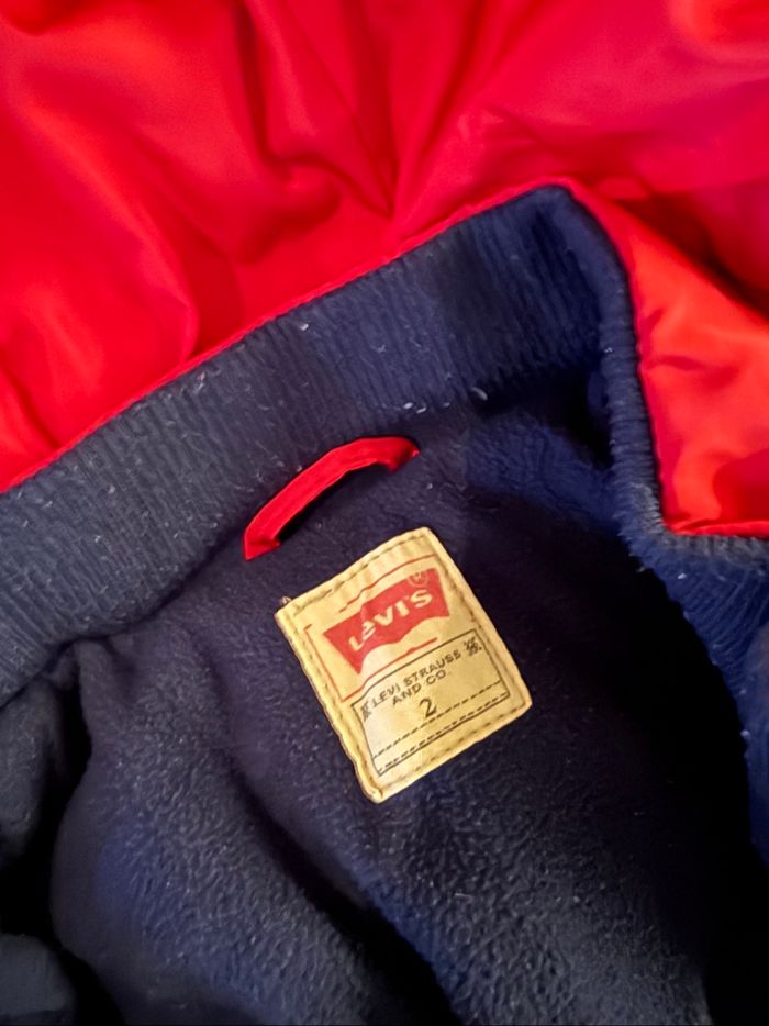 Veste Nike 2 ans - photo numéro 3