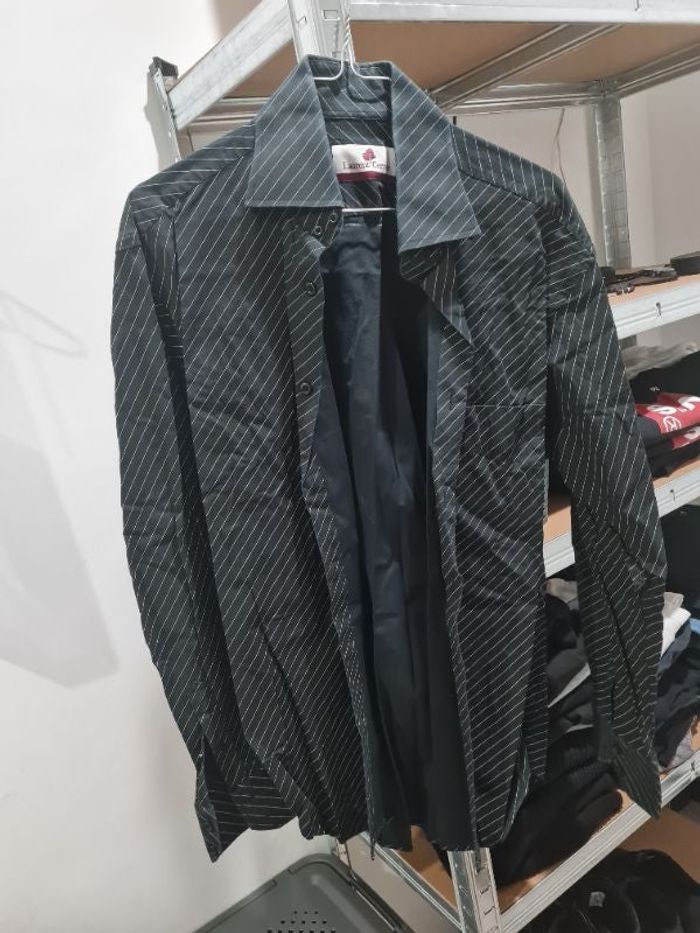 Chemise T3 / L