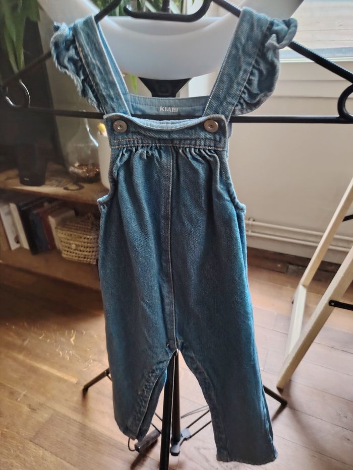 Combinaison - photo numéro 2