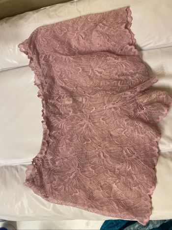 Culotte femme