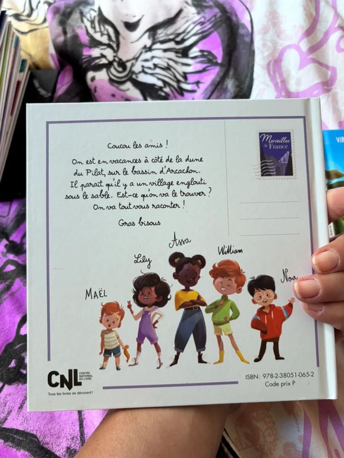 Lot de 2 livres McDo - photo numéro 3