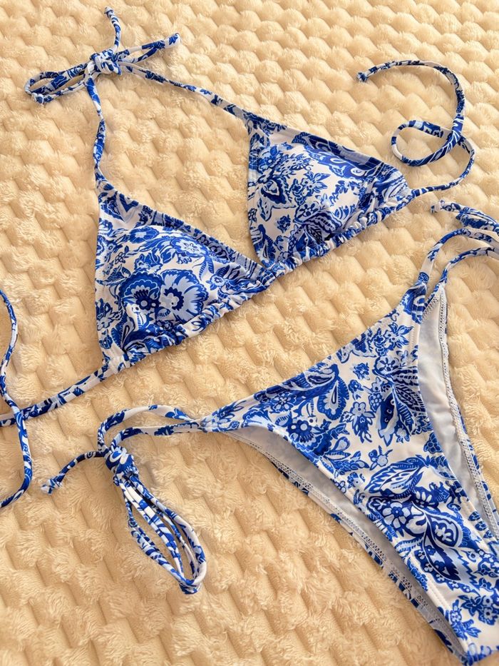Maillot - photo numéro 3